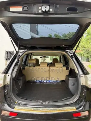 Mitsubishi Outlander 2014 SUV (Used)
