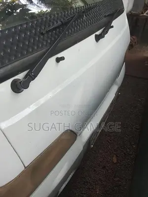Foton Aumark 2013 Lorry (Used)