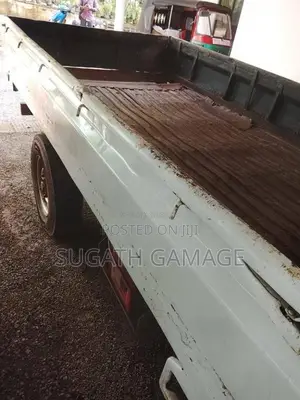 Foton Aumark 2013 Lorry (Used)