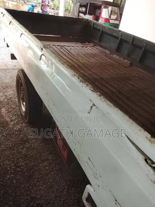 Foton Aumark 2013 Lorry (Used)