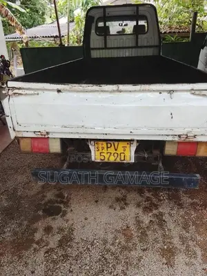 Foton Aumark 2013 Lorry (Used)