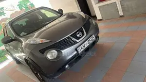 Nissan Juke 2012 SUV (Used)