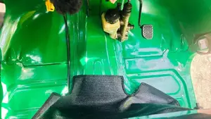 Bajaj RE 4 Stroke 2013 Three Wheel (Used)