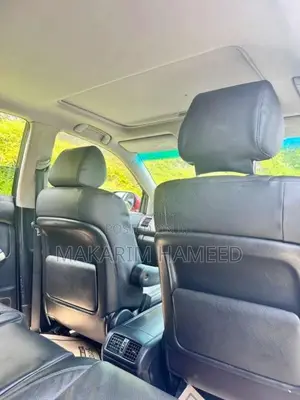 Toyota Harrier 2010 SUV (Used)