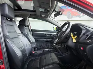 Honda CRV VTEC Highest Spec 2018 SUV (Used)