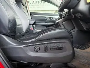 Honda CRV VTEC Highest Spec 2018 SUV (Used)