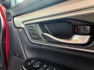 Honda CRV VTEC Highest Spec 2018 SUV (Used)