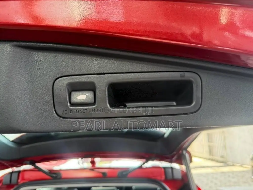 Honda CRV VTEC Highest Spec 2018 SUV (Used)