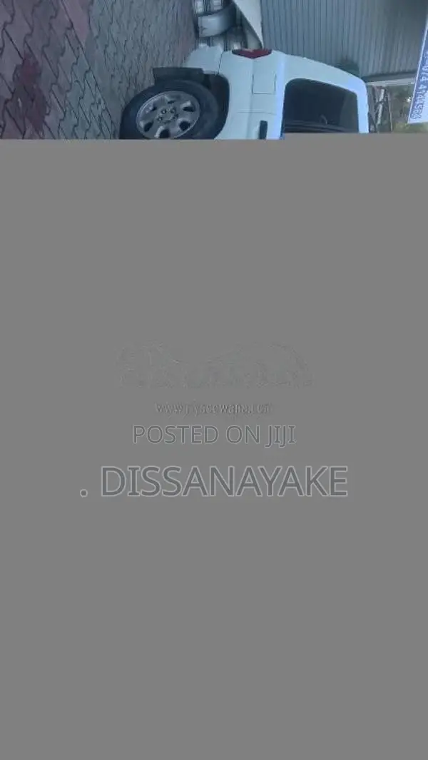 Mitsubishi Pajero IO 2001 SUV (Used)