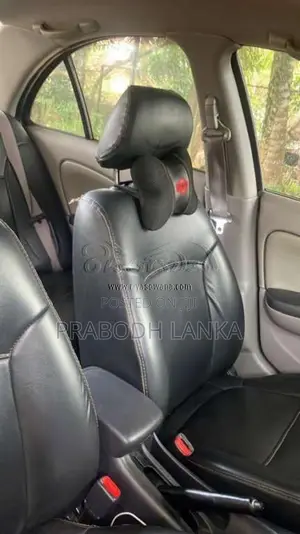 Nissan N16 Super Saloon 2003 Car (Used)
