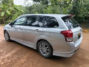 Toyota Axio Fielder 2013 Car (Used)