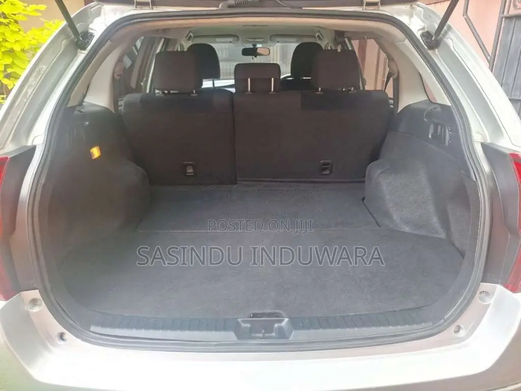 Toyota Axio Fielder 2013 Car (Used)