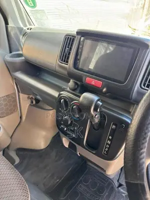 Suzuki DA17 PC Limited 2017 Van (Used)