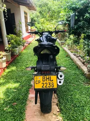 Suzuki Gixxer 2018 Motorbike (Used)