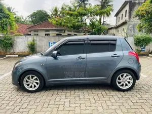 Suzuki Swift 2005 Car (Used)