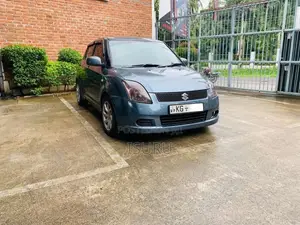 Suzuki Swift 2005 Car (Used)