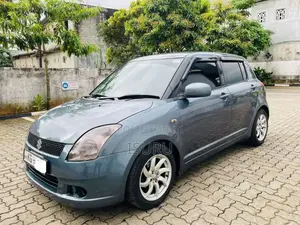 Suzuki Swift 2005 Car (Used)
