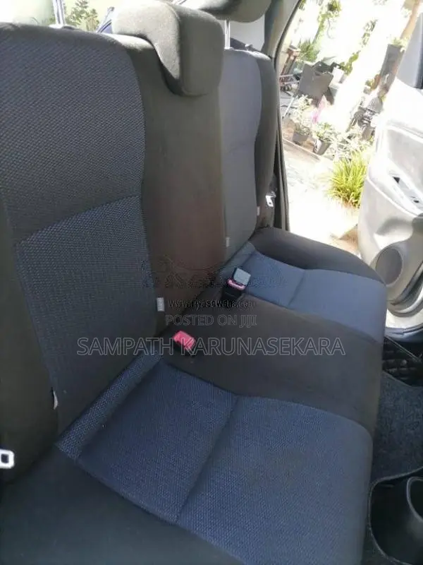 Toyota Vitz 2018 Car (Used)