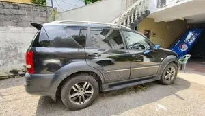 Micro Rexton 2007 SUV (Used)