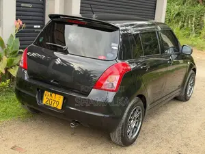 Suzuki Swift Beetle 2009 Car (Used)