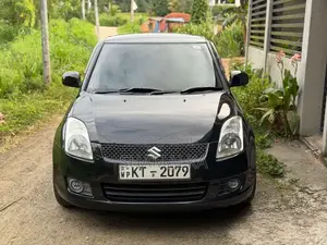 Suzuki Swift Beetle 2009 Car (Used)