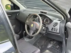 Suzuki Swift Beetle 2009 Car (Used)
