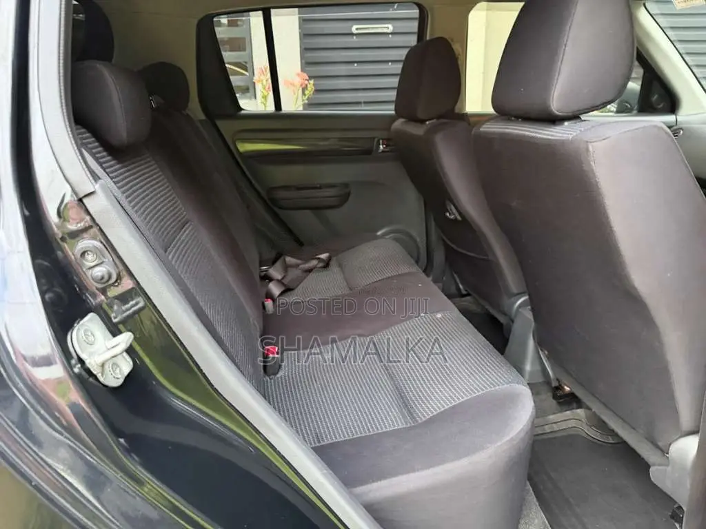 Suzuki Swift Beetle 2009 Car (Used)