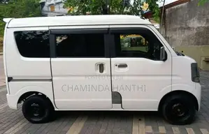 Suzuki Every Da17 2017 Van (Used)