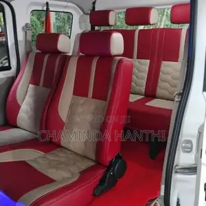 Suzuki Every Da17 2017 Van (Used)
