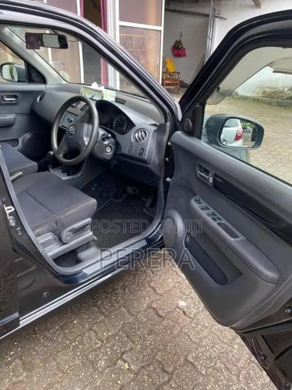Suzuki Swift Japan 2007 Car (Used)