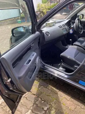 Suzuki Swift Japan 2007 Car (Used)
