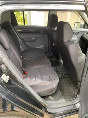 Suzuki Swift Japan 2007 Car (Used)
