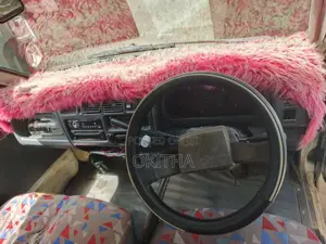 Toyota Townace 1977 Lorry (Used)