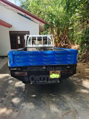 Toyota Townace 1977 Lorry (Used)