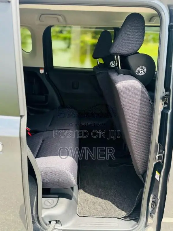 Daihatsu MOVE RS Wagon R Type Mini Roomy 2025 Car (Used)