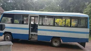 Toyota Dyna 1992 Bus (Used)