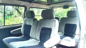 Mazda Brawny 1993 Van (Used)