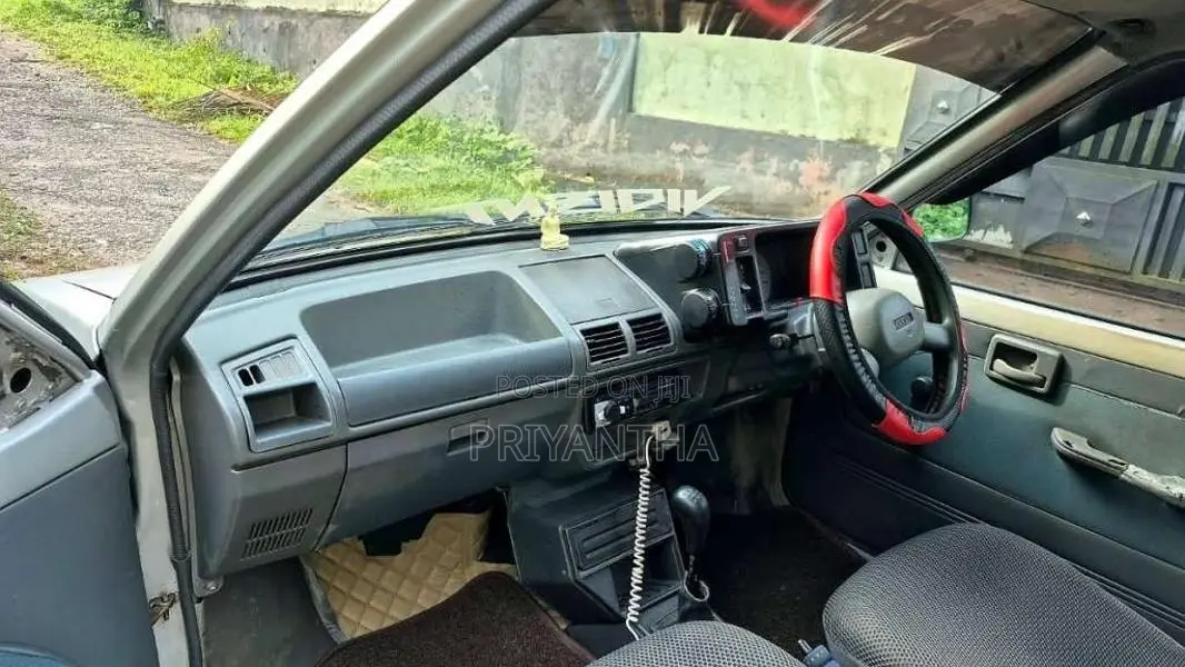 Suzuki Maruti 2006 Car (Used)