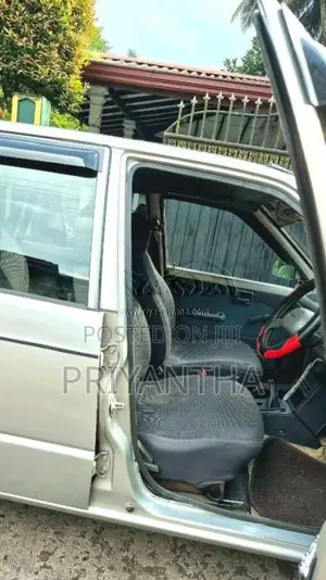 Suzuki Maruti 2006 Car (Used)
