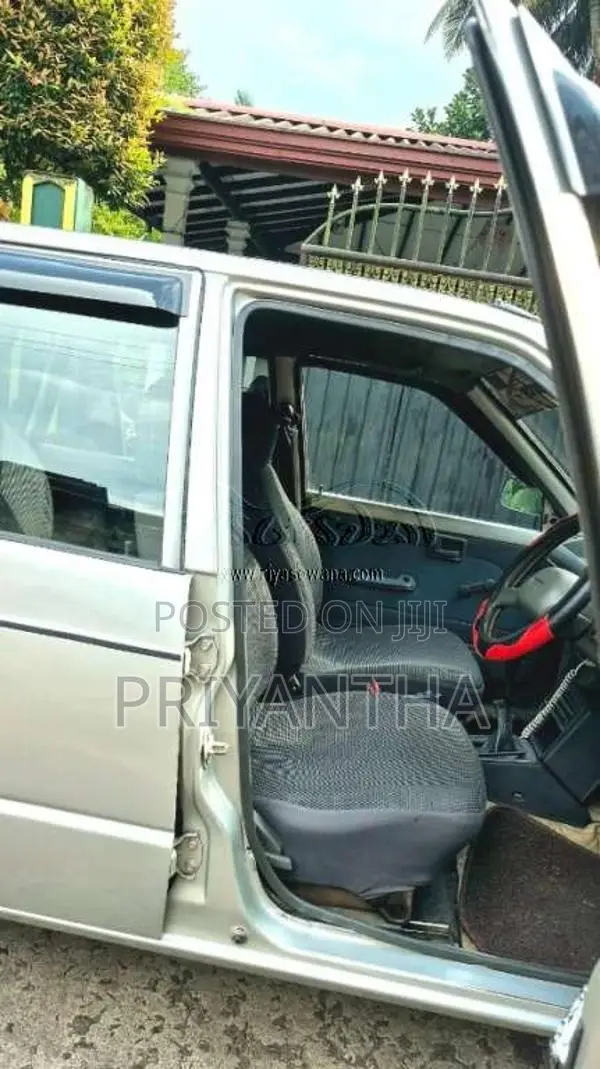 Suzuki Maruti 2006 Car (Used)