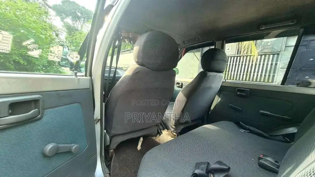 Suzuki Maruti 2006 Car (Used)