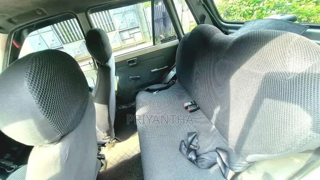 Suzuki Maruti 2006 Car (Used)