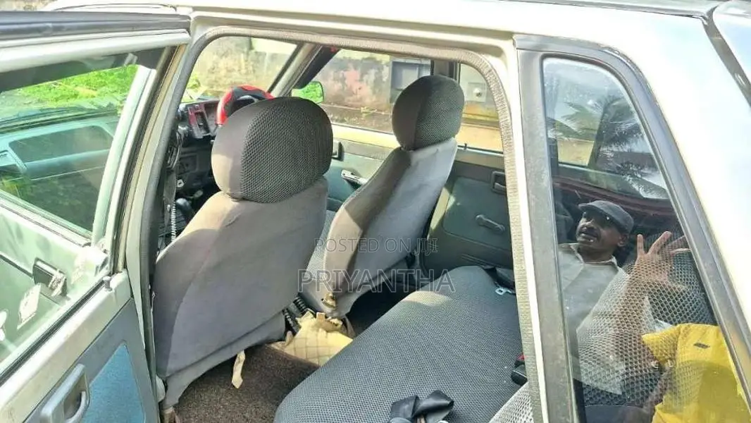 Suzuki Maruti 2006 Car (Used)