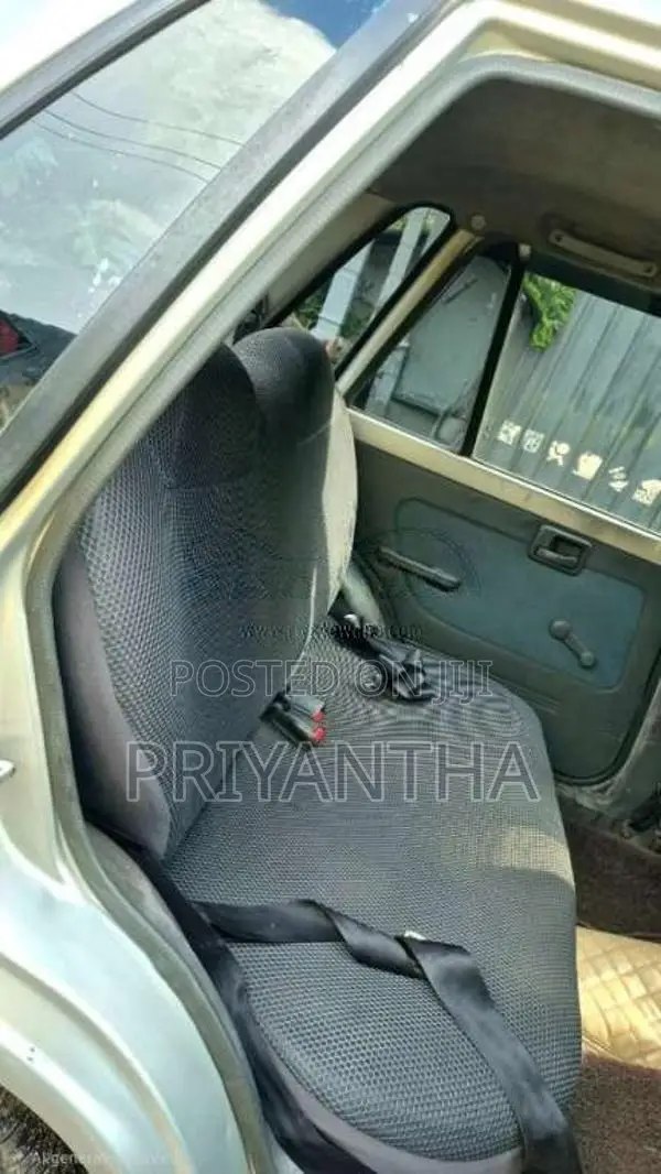 Suzuki Maruti 2006 Car (Used)