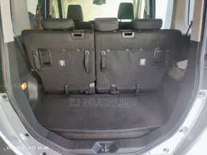 Toyota Tank 2017 Car (Used)