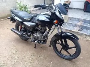 Bajaj Platina 100 2015 Motorbike (Used)