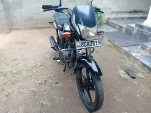 Bajaj Platina 100 2015 Motorbike (Used)