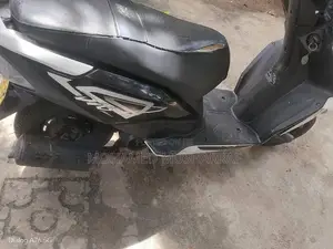 Honda Dio 2016 Motorbike (Used)