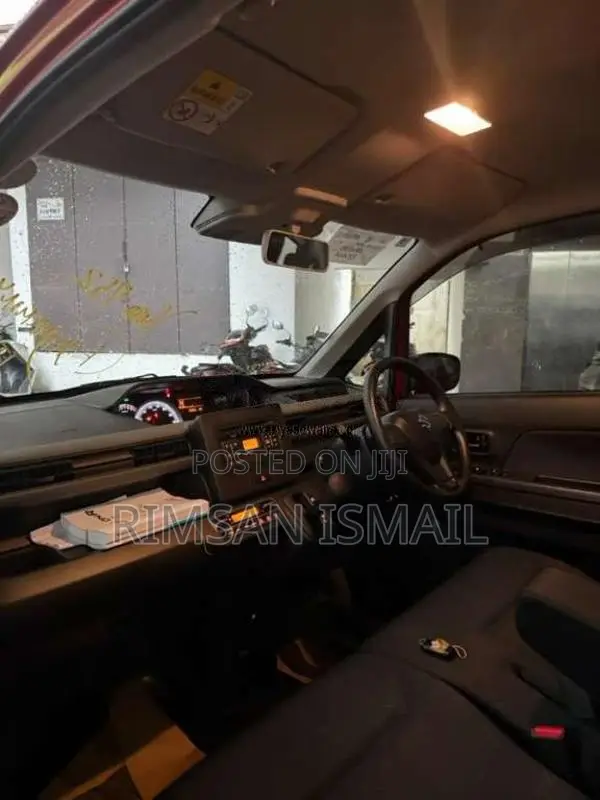 Suzuki Wagon R FX Safety 2025 Car (Used)