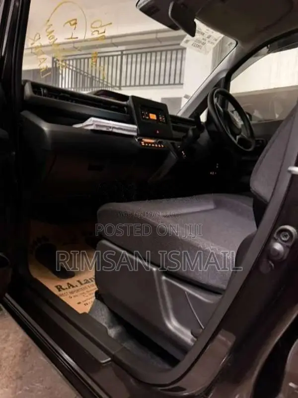 Suzuki Wagon R FX Safety Model 2025 Car (Used)